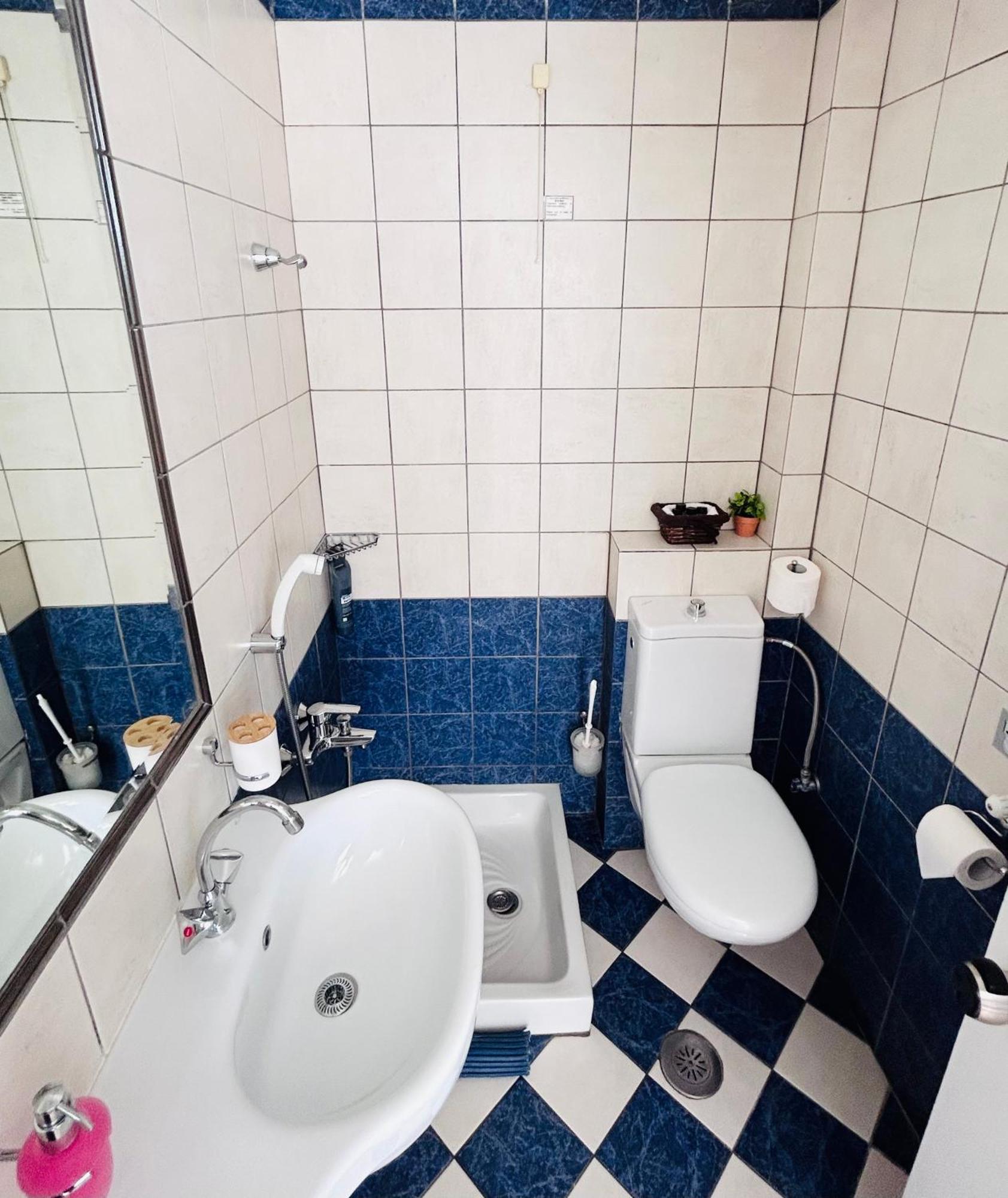 Bay Holiday Hotel & Spa Karavomilos  Bagian luar foto